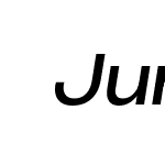 Jumper-LightItalic