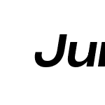 Jumper-RegularItalic