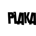 PLAKATWood-RoughMix