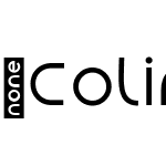 Colin-Medium