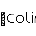 Colin-Regular