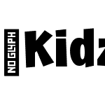 Kidzhood-Black