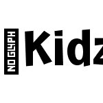 Kidzhood-Bold