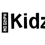 Kidzhood-SemiBold