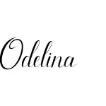 Odelina