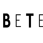 Beteckna