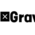 Gravitica-Black