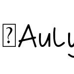 AulyaWesteria