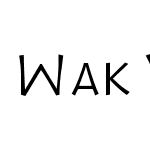 WakVF