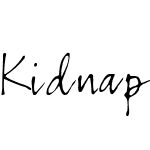 Kidnapper