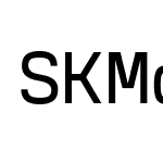 SKMoreau-Regular