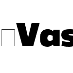 Vast-Black