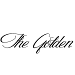 The Golden Flower