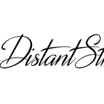 Distant Stroke