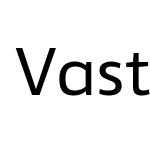 VastVF-Regular