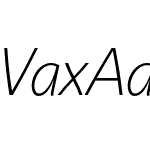 Vax Aaux Next