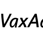 Vax Aaux Next