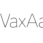 Vax Aaux Next