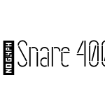 Snare-400