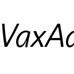 Vax Aaux Next