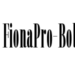 FionaPro-Bold