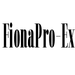 FionaPro-ExtraBold