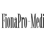 FionaPro-Medium