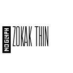 Zokak-Thin