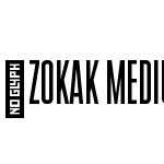 Zokak-Medium