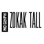 Zokak-TallRegular