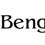 Bengaly