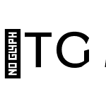 TGMinagiSans-Medium