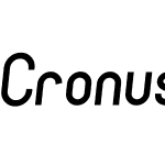 Cronus