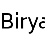 Biryani