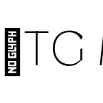 TGMinagiSansVariable-Regular