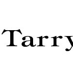 Tarry