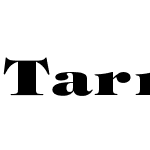 Tarry