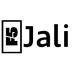 JaliArabic-Medium