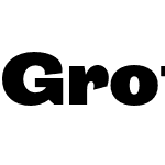 Grot12Extended-Black