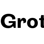 Grot12Extended-Semibold