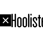 Hoolister-Regular