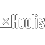 Hoolister-BoldOutline