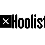 Hoolister-DemiBold