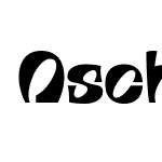 Aschere-Regular