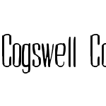 Cogswell Condensed