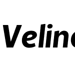 Velino Sans