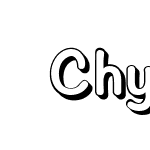 Chyletoon-3D