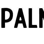 Palm Beach Sans