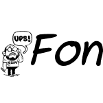 FonteysPRO-Italic