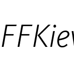 FF Kievit Pro